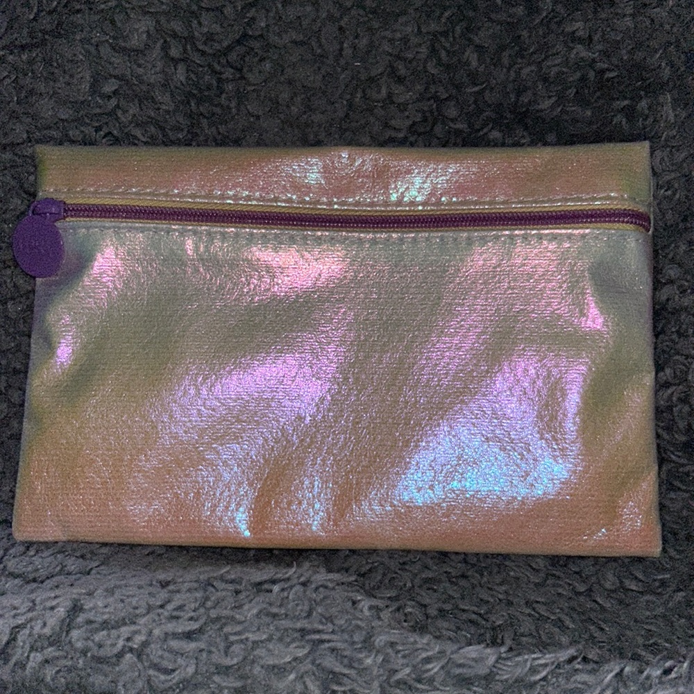 Ipsy makeup bag